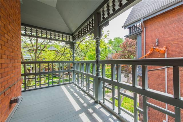 MAIN - 114 Bedford Rd, House detached with 3 bedrooms, 3 bathrooms and 1 parking in Toronto ON | Image 9