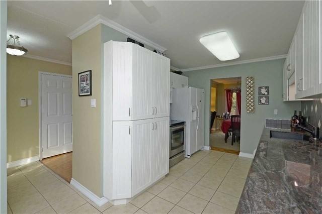 80 - 3265 S Millway, Townhouse with 3 bedrooms, 3 bathrooms and 4 parking in Mississauga ON | Image 7