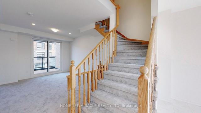 45 - 1411 Coral Spgs Path, Townhouse with 3 bedrooms, 3 bathrooms and 2 parking in Oshawa ON | Image 16