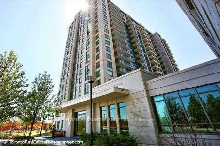 PH03 - 88 Promenade Cir, Condo with 2 bedrooms, 2 bathrooms and 1 parking in Thornhill ON | Image 1