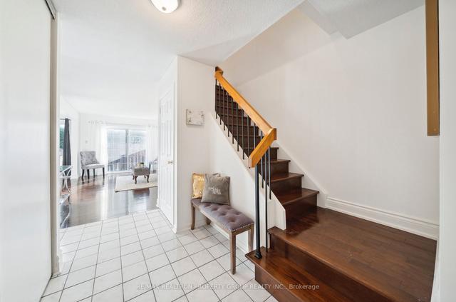 6 - 3000 Midland Ave, Townhouse with 3 bedrooms, 3 bathrooms and 2 parking in Toronto ON | Image 34