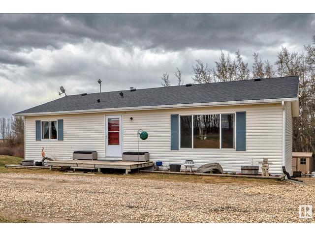 25113 Twp Rd 272, House detached with 3 bedrooms, 2 bathrooms and null parking in Rocky View County AB | Image 5