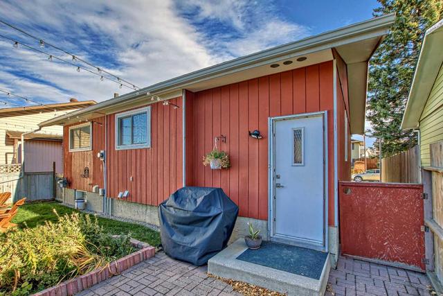 43 Berkley Rise Nw, House detached with 2 bedrooms, 2 bathrooms and 2 parking in Calgary AB | Image 33