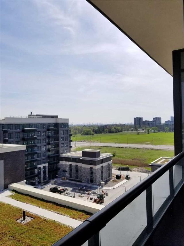 PH19 - 25 Water Walk Dr, Condo with 2 bedrooms, 2 bathrooms and 1 parking in Unionville ON | Image 7