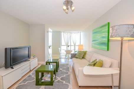 PH15 - 801 King St W, Condo with 1 bedrooms, 1 bathrooms and 1 parking in Toronto ON | Image 3