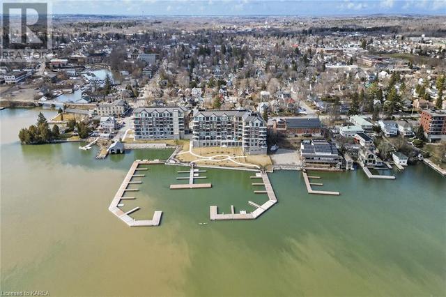 310 - 129a South St, Condo with 2 bedrooms, 2 bathrooms and 1 parking in Gananoque ON | Image 42