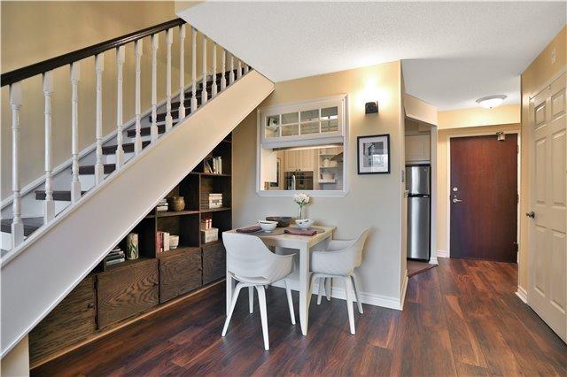 PH14 - 185 Robinson St, Condo with 2 bedrooms, 2 bathrooms and 1 parking in Oakville ON | Image 5