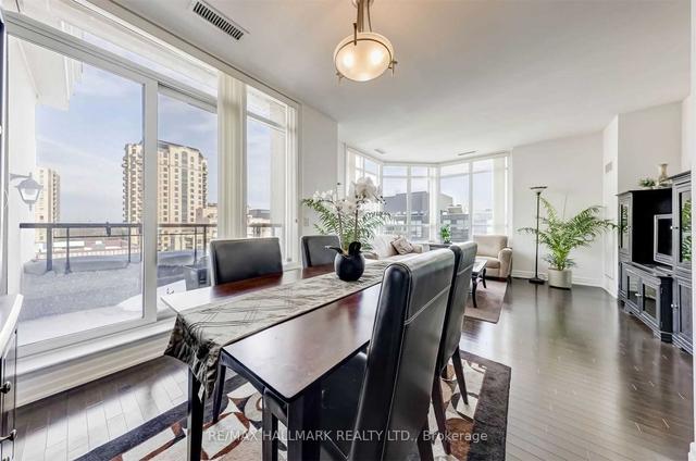 PH03 - 23 Rean Dr, Condo with 2 bedrooms, 2 bathrooms and 1 parking in North York ON | Image 22