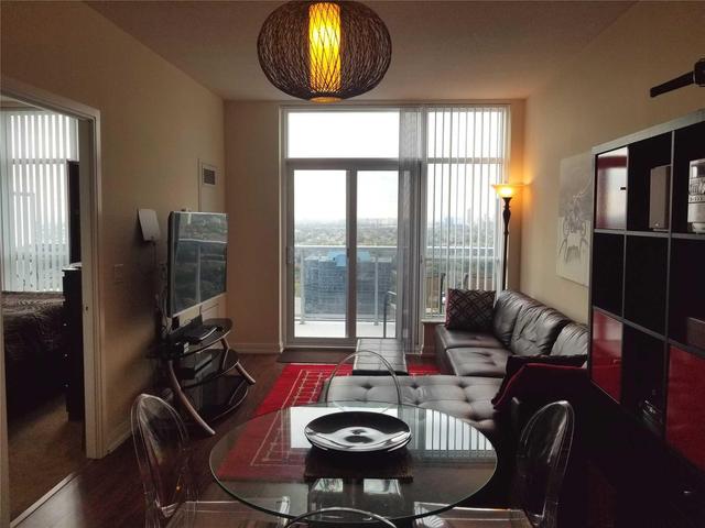 PH15 - 181 Village Green Sq, Condo with 1 bedrooms, 1 bathrooms and 1 parking in Toronto ON | Image 3