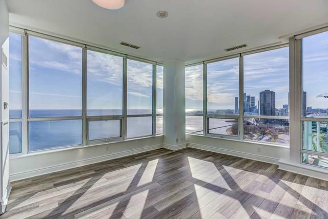 PH03 - 1900 Lake Shore Blvd W, Condo with 2 bedrooms, 2 bathrooms and 1 parking in Toronto ON | Image 1