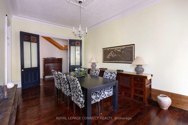 288 Sherbourne St, House semidetached with 8 bedrooms, 5 bathrooms and 0 parking in Toronto ON | Image 4