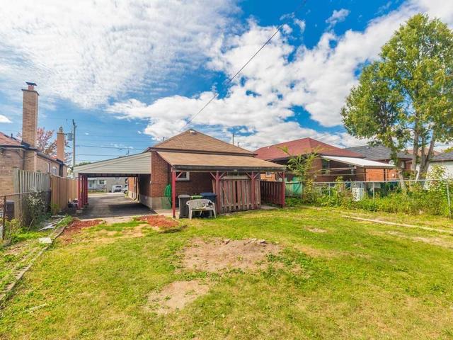 MAIN - 1319 Victoria Park Ave, House detached with 3 bedrooms, 1 bathrooms and 3 parking in Scarborough ON | Image 6