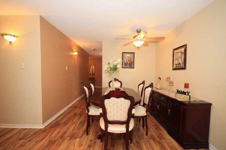 PH203 - 2 Westney Rd N, Condo with 3 bedrooms, 2 bathrooms and 2 parking in Ajax ON | Image 3