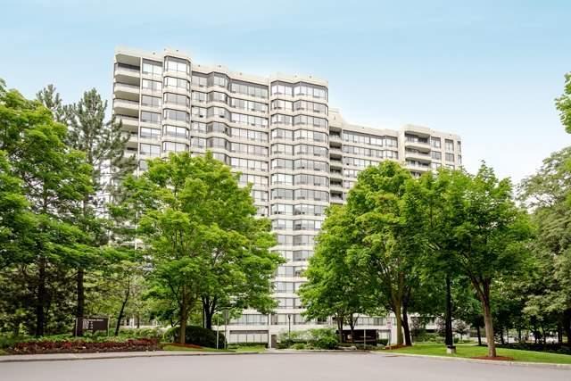 PH206 - 1121 Steeles Ave W, Condo with 2 bedrooms, 2 bathrooms and 2 parking in North York ON | Image 1