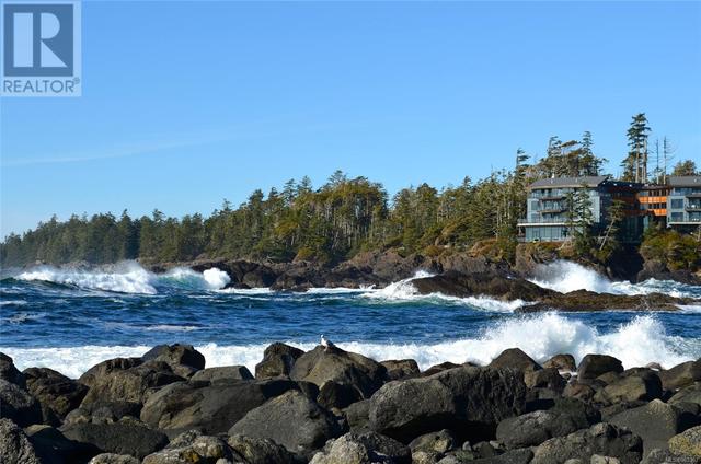 204 - 596 Marine Dr, Condo with 0 bedrooms, 1 bathrooms and 1 parking in Ucluelet BC | Image 18