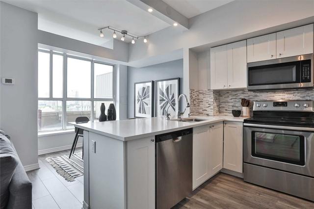 PH13 - 80 Mill St, Condo with 2 bedrooms, 2 bathrooms and 1 parking in Toronto ON | Image 9