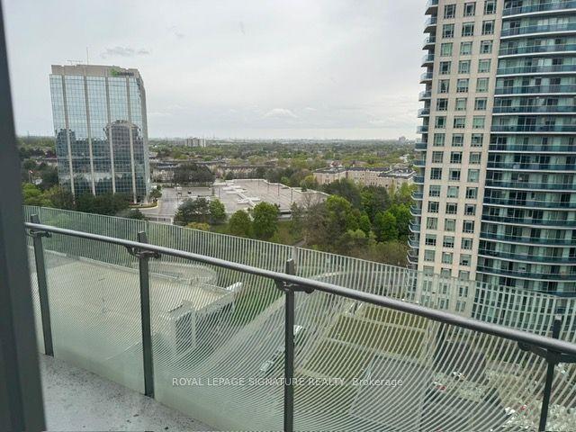 1201 - 50 Absolute Ave, Condo with 2 bedrooms, 2 bathrooms and 1 parking in Mississauga ON | Image 4