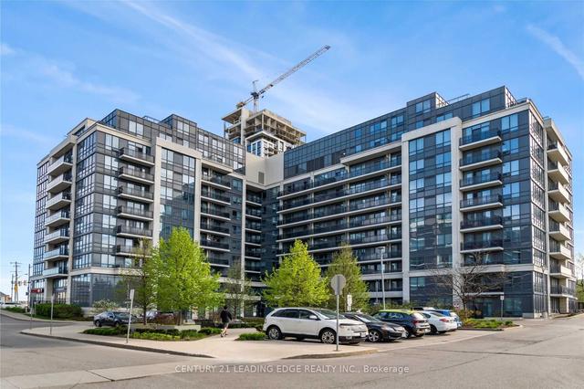 PH19 - 370 Highway 7, Condo with 2 bedrooms, 2 bathrooms and 1 parking in Richmond Hill ON | Image 1