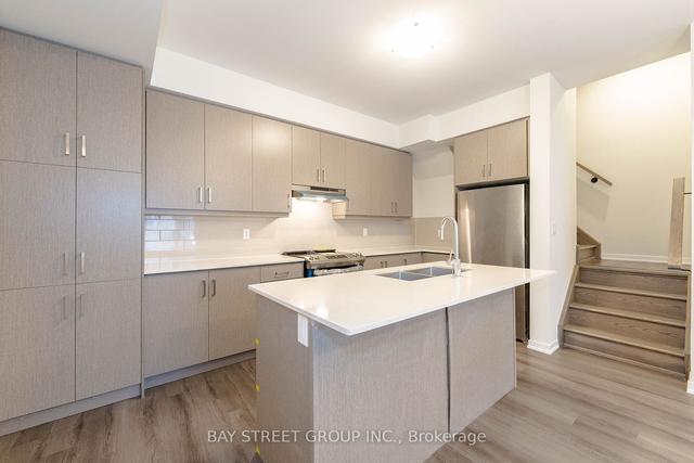 TH-152 - 31 Almond Blossom Mews, Townhouse with 3 bedrooms, 3 bathrooms and 1 parking in Vaughan ON | Image 11