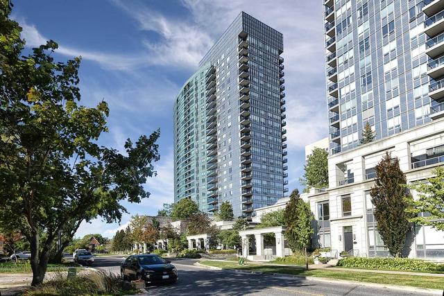 PH-20 - 25 Greenview Ave, Condo with 2 bedrooms, 2 bathrooms and 1 parking in North York ON | Image 1