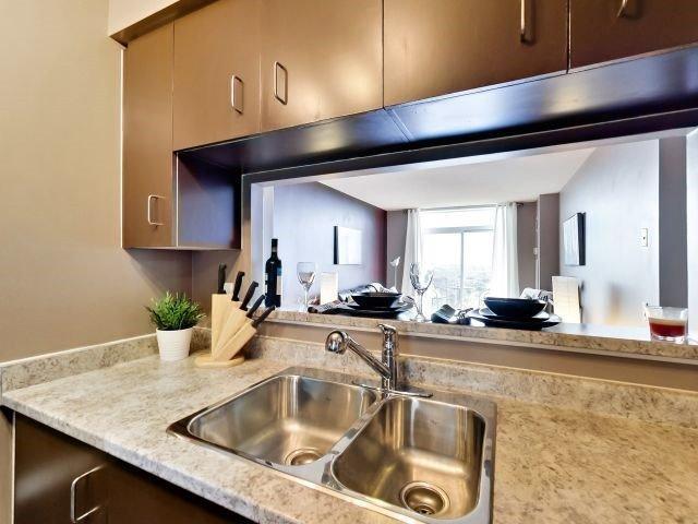 PH14 - 650 Lawrence Ave W, Condo with 1 bedrooms, 1 bathrooms and 1 parking in North York ON | Image 9