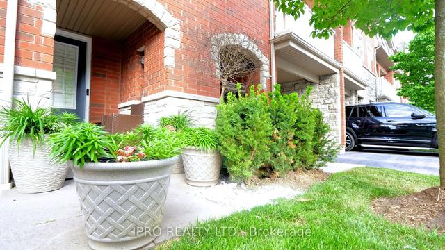 9 - 1701 Finch Ave, Townhouse with 3 bedrooms, 3 bathrooms and 2 parking in Pickering ON | Image 23