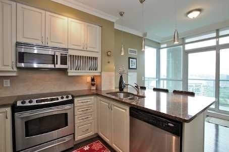 PH2-03 - 17 Barberry Pl, Condo with 2 bedrooms, 2 bathrooms and 2 parking in North York ON | Image 7