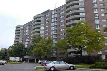 909 - 50 Baif Blvd, Condo with 3 bedrooms, 2 bathrooms and 2 parking in Richmond Hill ON | Image 1