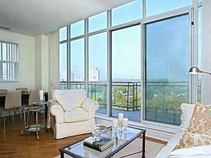 PH1 - 398 Eglinton Ave E, Condo with 2 bedrooms, 2 bathrooms and 1 parking in Toronto ON | Image 2