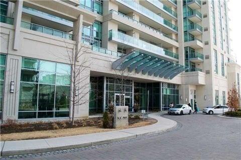 803 - 17 Anndale Rd, Condo with 1 bedrooms, 1 bathrooms and 1 parking in Scarborough ON | Image 10