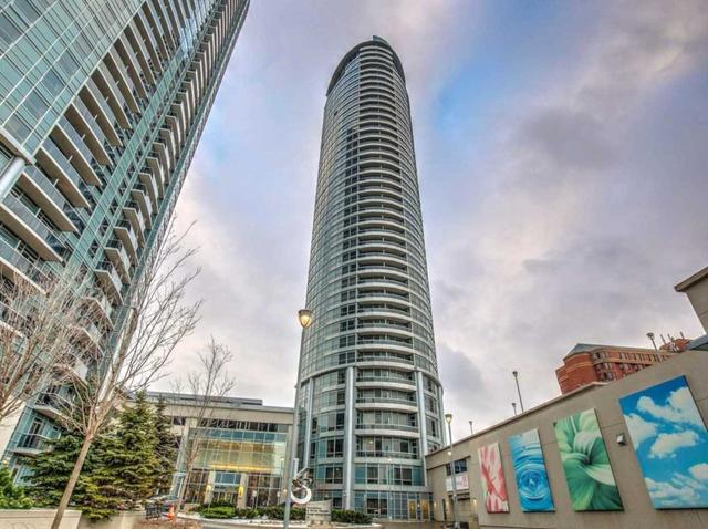 PH18 - 135 Village Green Sq, Condo with 2 bedrooms, 2 bathrooms and 1 parking in Scarborough ON | Image 1