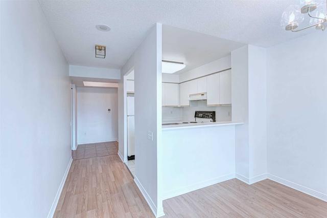 PH-209 - 942 Yonge St, Condo with 1 bedrooms, 1 bathrooms and 1 parking in Toronto ON | Image 26