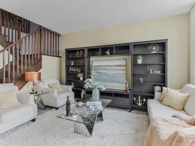 PH16 - 372 Highway 7, Condo with 3 bedrooms, 3 bathrooms and 1 parking in Richmond Hill ON | Image 27