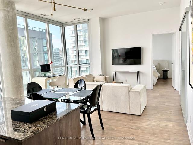 PH-1 - 88 Blue Jays Way, Condo with 2 bedrooms, 2 bathrooms and 1 parking in Toronto ON | Image 19