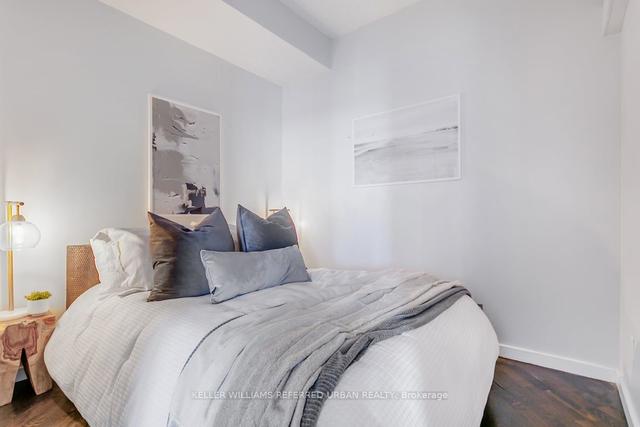 3011 - 8 York St, Condo with 1 bedrooms, 1 bathrooms and 1 parking in Toronto ON | Image 13