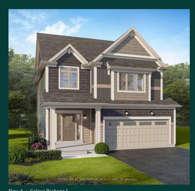 PH-1 - lot 18 Beechwood Forest Lane, House detached with 4 bedrooms, 3 bathrooms and 4 parking in Gravenhurst ON | Image 1