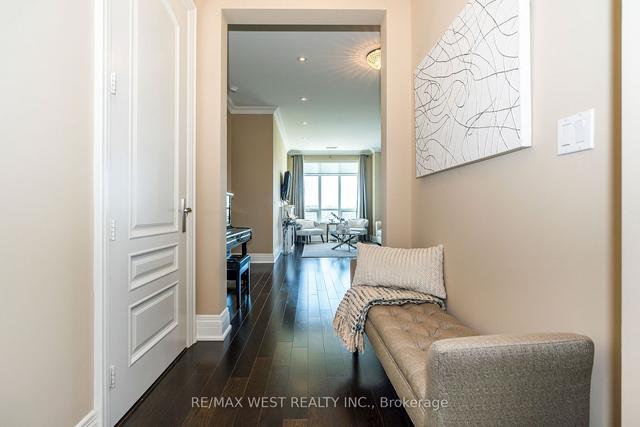 PH-2104 - 10 Bloorview Pl, Condo with 2 bedrooms, 3 bathrooms and 2 parking in North York ON | Image 34