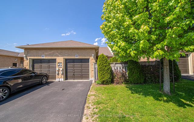 53 - 1111 Wilson Rd N, Townhouse with 2 bedrooms, 2 bathrooms and 2 parking in Oshawa ON | Image 22