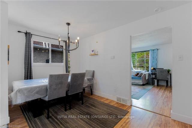 5 Ardsley Rd, House semidetached with 3 bedrooms, 2 bathrooms and 3 parking in London ON | Image 2