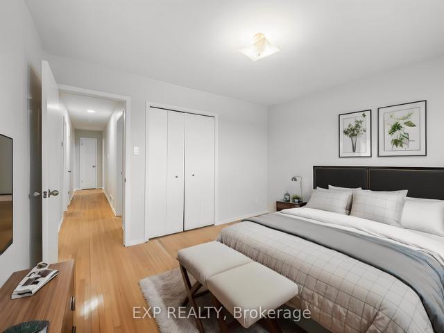 MAIN - 218 Andrew Pk, House semidetached with 3 bedrooms, 2 bathrooms and 2 parking in Woodbridge ON | Image 17