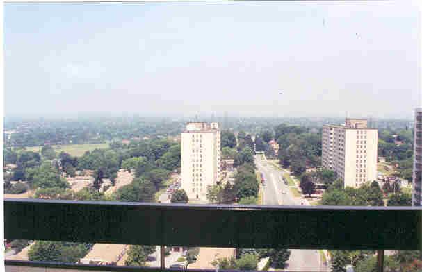 PH-1 - 260 Seneca Hill Dr, Condo with 1 bedrooms, 1 bathrooms and 1 parking in North York ON | Image 1