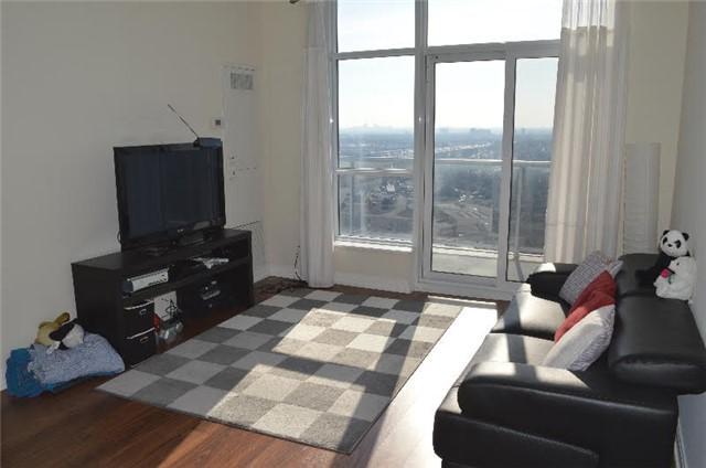 PH17 - 181 Village Green Sq, Condo with 1 bedrooms, 1 bathrooms and 1 parking in Toronto ON | Image 4