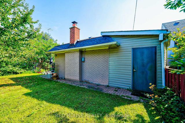 MAIN - 30 Ivordale Cres, House detached with 3 bedrooms, 2 bathrooms and 2 parking in Scarborough ON | Image 22