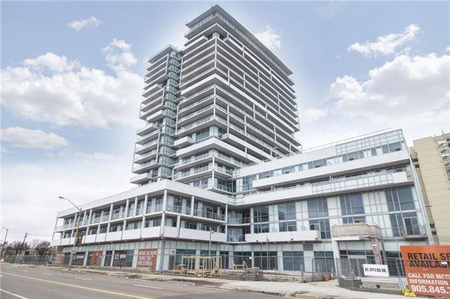 PH1 - 65 Speers Rd, Condo with 1 bedrooms, 1 bathrooms and 1 parking in Oakville ON | Image 1
