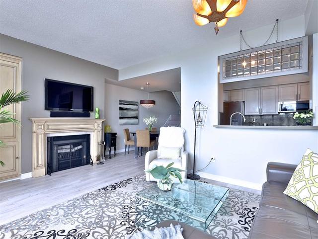 PH03 - 70 Mill St, Condo with 2 bedrooms, 2 bathrooms and 1 parking in Toronto ON | Image 19