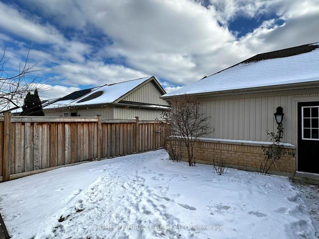 15 Silverdale Rd, House detached with 3 bedrooms, 3 bathrooms and 3 parking in Markham ON | Image 26