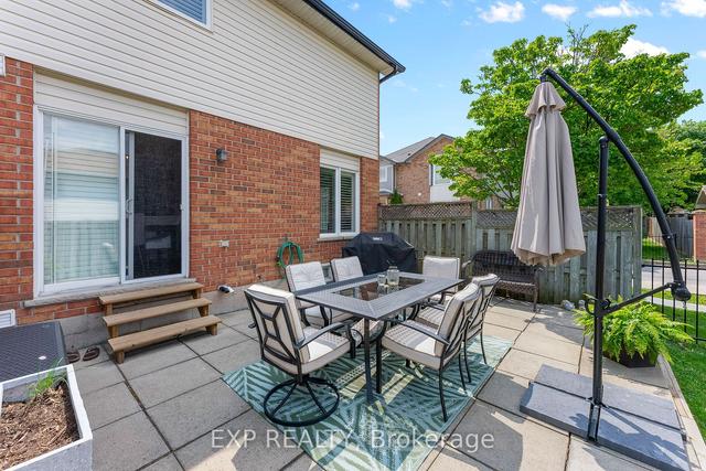 8 - 311 On 8, Townhouse with 3 bedrooms, 2 bathrooms and 2 parking in Hamilton ON | Image 30