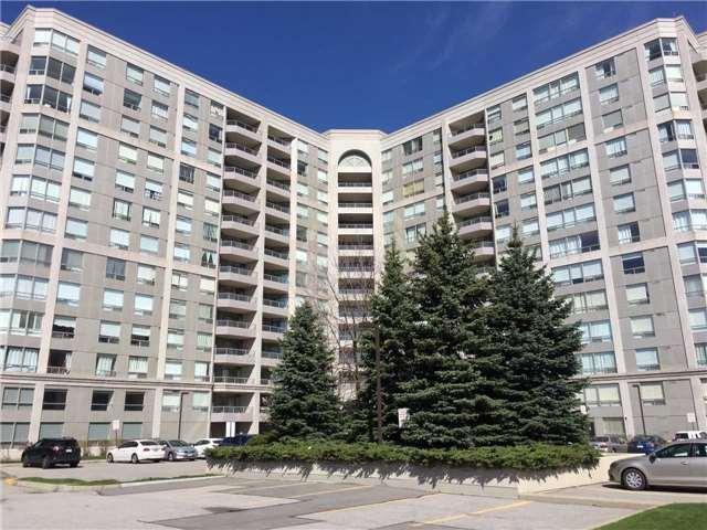PH-12 - 9015 Leslie St, Condo with 1 bedrooms, 1 bathrooms and 1 parking in Richmond Hill ON | Image 1