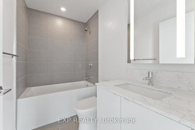 908 - 270 Dufferin St, Condo with 2 bedrooms, 2 bathrooms and 0 parking in Toronto ON | Image 7