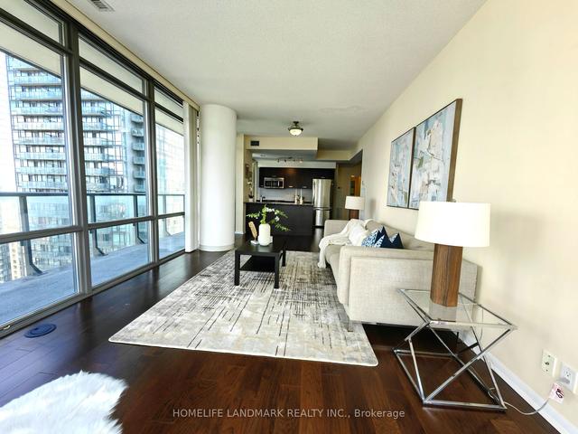 3105 - 832 Bay St, Condo with 2 bedrooms, 2 bathrooms and 1 parking in Toronto ON | Image 23
